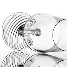 Echo Grappa Glass Fortessa