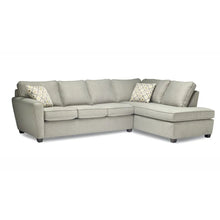 Echo Sectional - Greenhouse Home