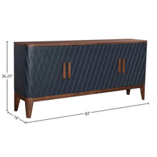 Eden Sideboard LH Imports