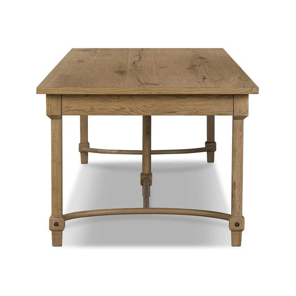 Edison Dining Table Four Hands