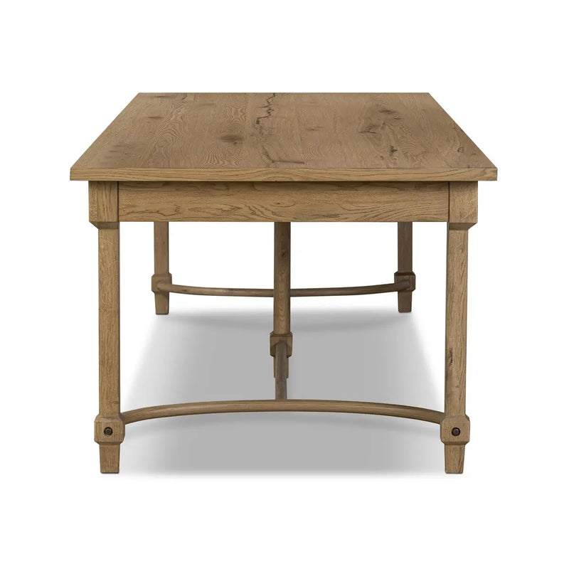 Edison Dining Table Four Hands