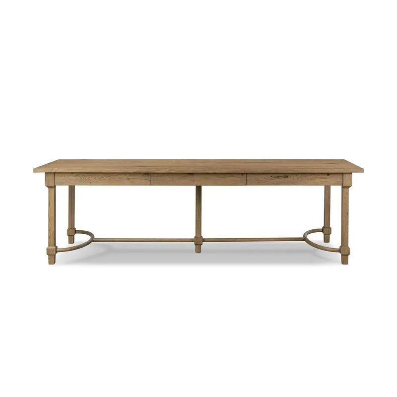 Edison Dining Table Four Hands