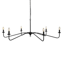 Edlyn Chandelier, [product_price]- Greenhouse Home