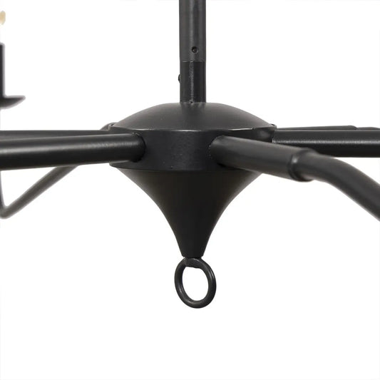 Edlyn Chandelier, [product_price]- Greenhouse Home