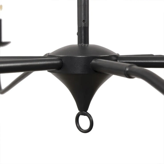 Edlyn Chandelier, [product_price]- Greenhouse Home