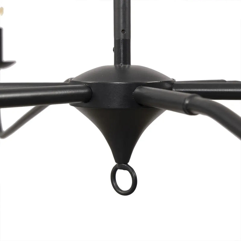 Edlyn Chandelier, [product_price]- Greenhouse Home
