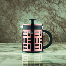 Eileen French Press - 8 Cup Greenhouse Home