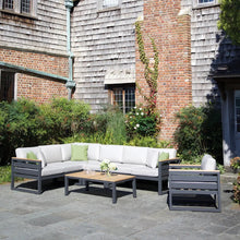 Elba Coffee Table Kettler