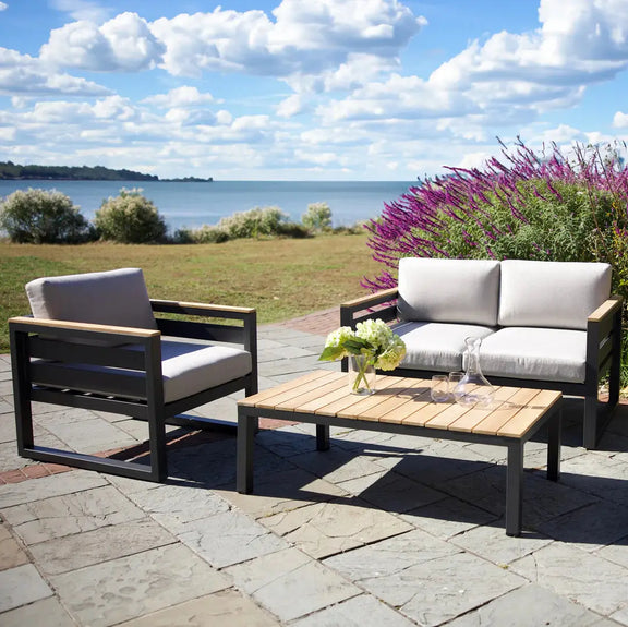 Elba Coffee Table Kettler