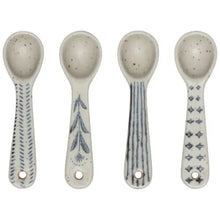 Element Mini Spoons-Set of 4, [product_price]- Greenhouse Home