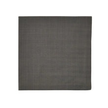 Elements Napkin, Charcoal - Greenhouse Home
