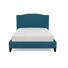 Elise Bed - Greenhouse Home