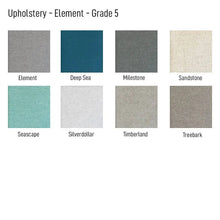 Elise Bed - Greenhouse Home