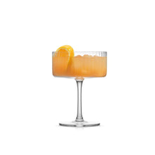 Elle Martini Coupe Glass, [product_price]- Greenhouse Home