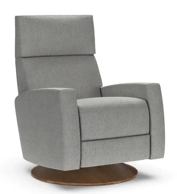 Elliott Comfort Recliner American Leather