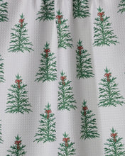 Ellsworth Tea Towel Geometry