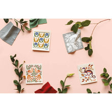 Ember Swedish Dishcloth Ecologie