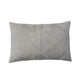 Embroidered Lumbar Throw Pillow Greenhouse Home