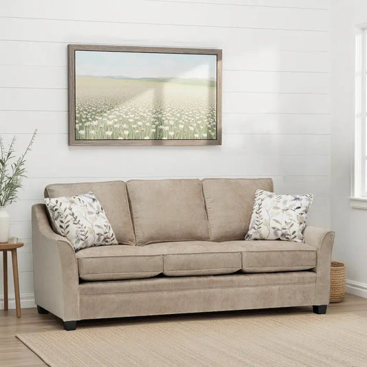 Emory Sectional Stylus