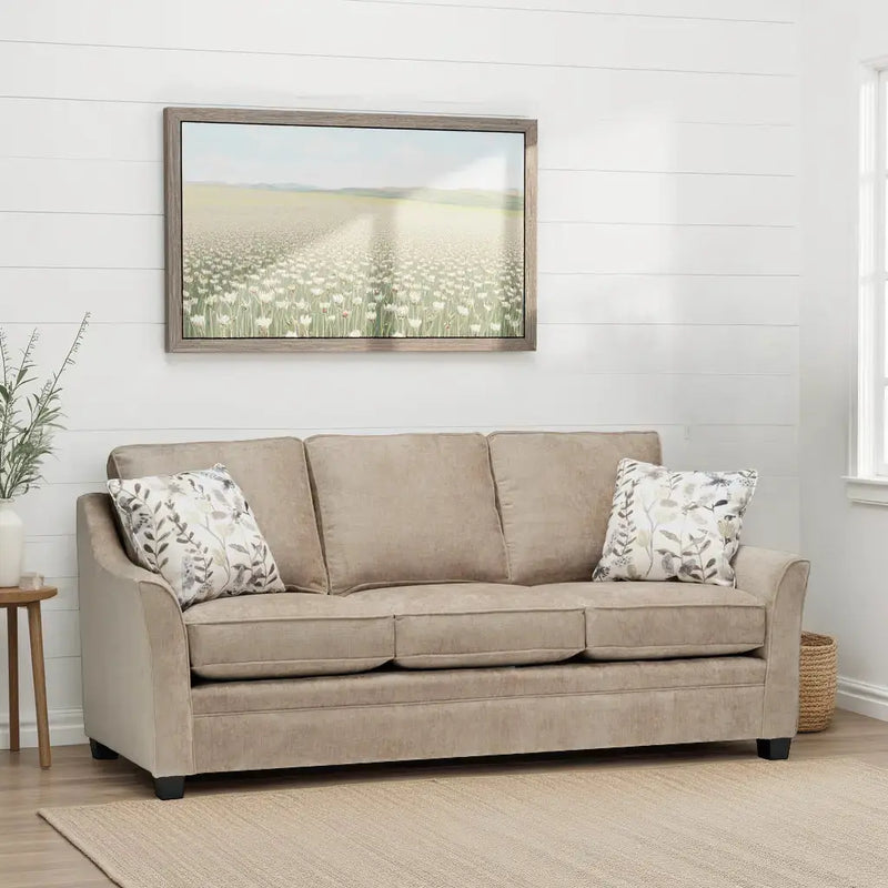 Emory Sectional Stylus