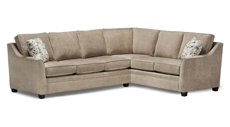 Emory Sectional Stylus