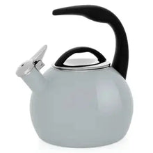 Enamel-On-Steel Teakettle, [product_price]- Greenhouse Home