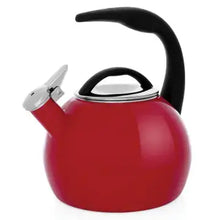 Enamel-On-Steel Teakettle, [product_price]- Greenhouse Home