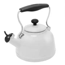 Enamel-On-Steel Vintage Teakettle, [product_price]- Greenhouse Home