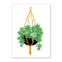 Encouragement Greeting Cards - Greenhouse Home