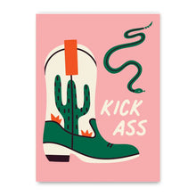 Encouragement Greeting Cards - Greenhouse Home