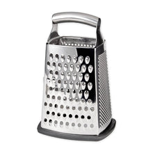 Endurance Deluxe Cheese Grater, [product_price]- Greenhouse Home