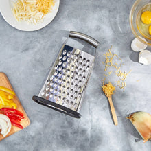 Endurance Deluxe Cheese Grater, [product_price]- Greenhouse Home
