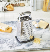 Endurance Deluxe Cheese Grater, [product_price]- Greenhouse Home