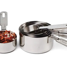 Endurance Measuring Cups, Set of 7, [product_price]- Greenhouse Home