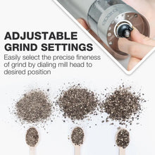 Epare Battery Operated Mill, [product_price]- Greenhouse Home