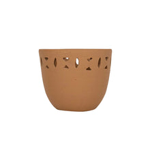Ervina Terracotta Planter, [product_price]- Greenhouse Home