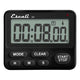 Escali Extra Loud Digital Kitchen Timer Escali