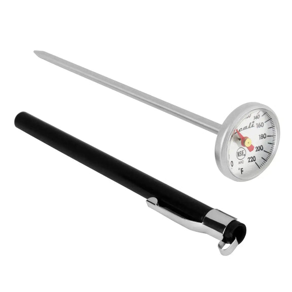 Escali Instant Read Dial Thermometer Escali