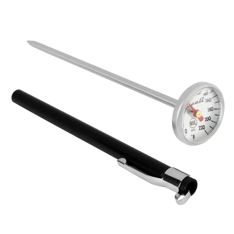 Escali Instant Read Dial Thermometer Escali