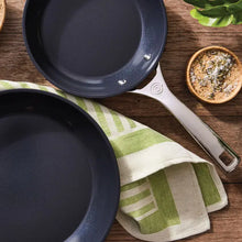 Essential Nonstick Ceramic Fry Pan, [product_price]- Greenhouse Home