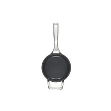 Essential Nonstick Ceramic Saucepan with Glass Lid, [product_price]- Greenhouse Home