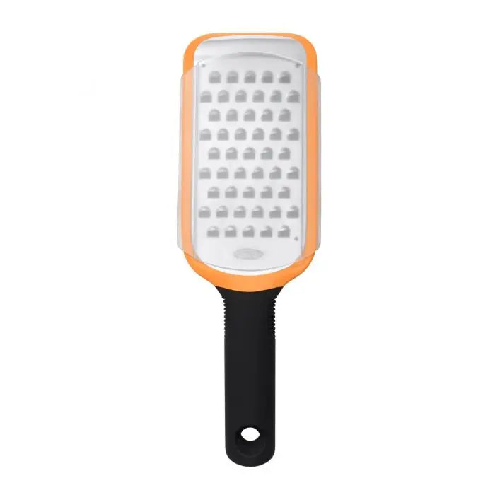Etched Coarse Grater - Greenhouse Home