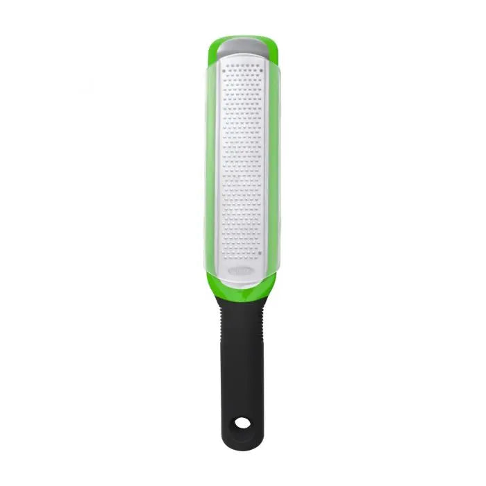 Etched Zester Grater - Greenhouse Home