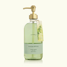 Eucalyptus Large Hand Wash Thymes