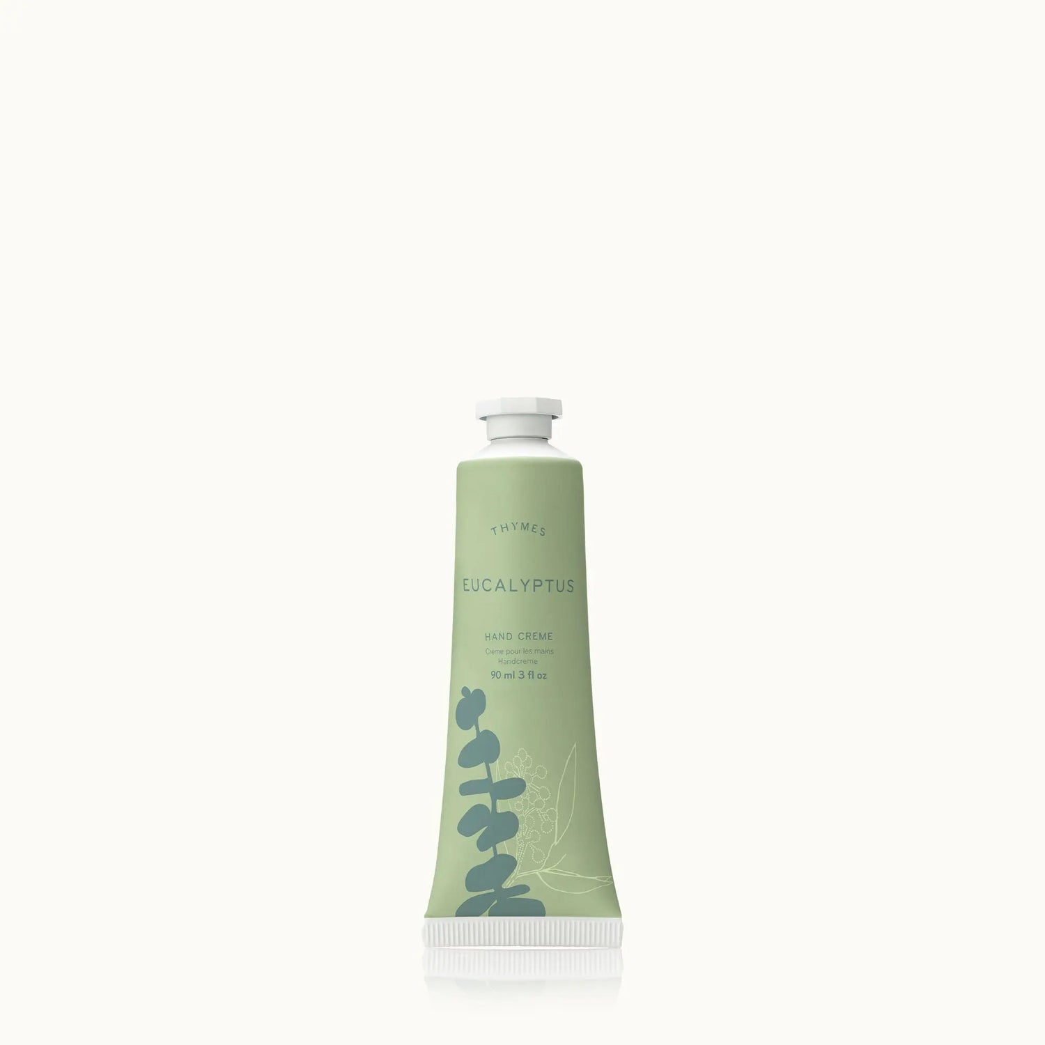 Eucalyptus Petite Hand Cream, [product_price]- Greenhouse Home