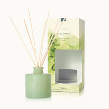 Eucalyptus Petite Reed Diffuser, [product_price]- Greenhouse Home