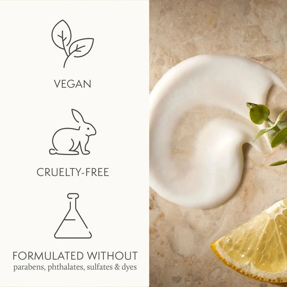 Eucalyptus Replenishing Hand Lotion Thymes