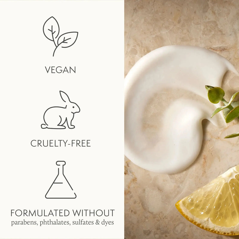 Eucalyptus Replenishing Hand Lotion Thymes