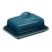 Heritage Butter Dish - Greenhouse Home