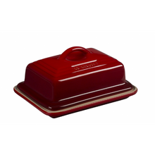 Heritage Butter Dish - Greenhouse Home